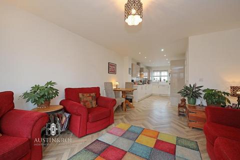 3 bedroom semi-detached house for sale, Stone ST15