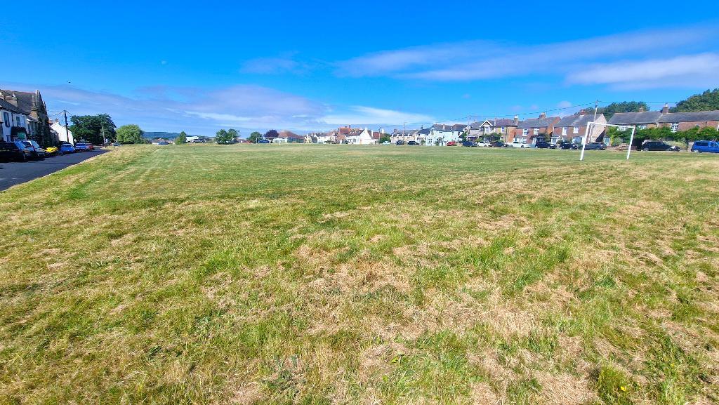 Village Green