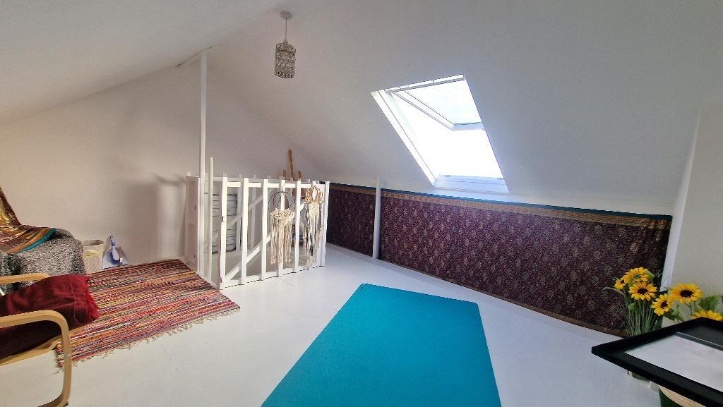 Loft Room