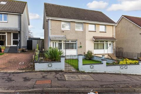 undefined, Beauly Road, Baillieston, G69 7AU