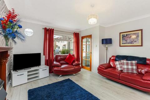 undefined, Beauly Road, Baillieston, G69 7AU