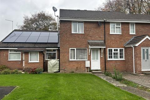 undefined, Langdon Close, Chard, Somerset, TA20