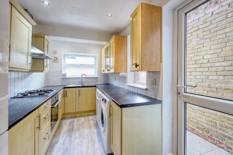 4 bedroom semi-detached house to rent, Palmerston Road, Wimbledon, London, SW19 1PQ