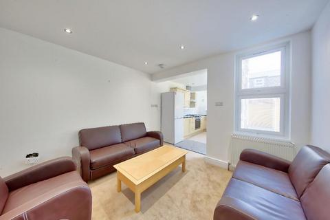 4 bedroom semi-detached house to rent, Palmerston Road, Wimbledon, London, SW19 1PQ
