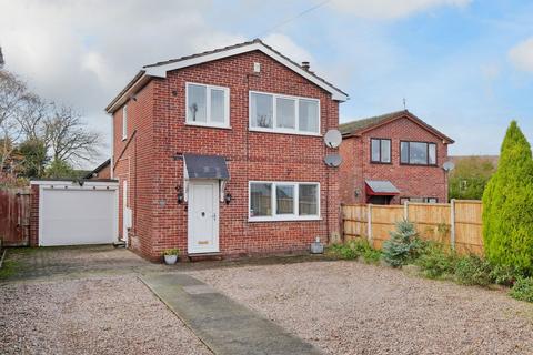 undefined, Harlesthorpe Avenue, Chesterfield S43