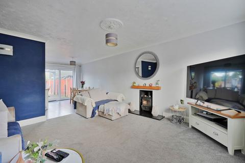 undefined, Harlesthorpe Avenue, Chesterfield S43