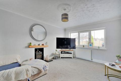 undefined, Harlesthorpe Avenue, Chesterfield S43