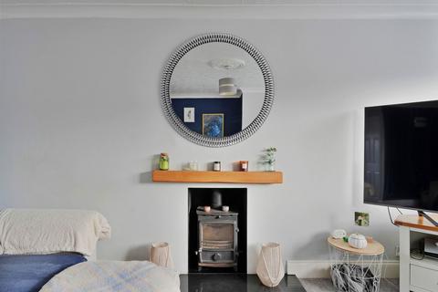 undefined, Harlesthorpe Avenue, Chesterfield S43