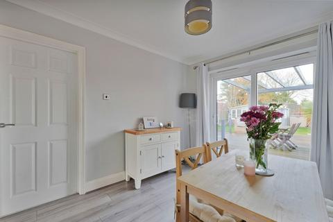 undefined, Harlesthorpe Avenue, Chesterfield S43