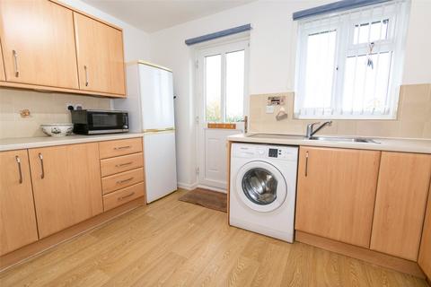 2 bedroom bungalow for sale, Seddon Street, Middlewich