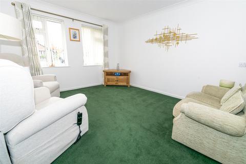 2 bedroom bungalow for sale, Seddon Street, Middlewich