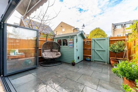 undefined, Marbaix Gardens, Isleworth, TW7