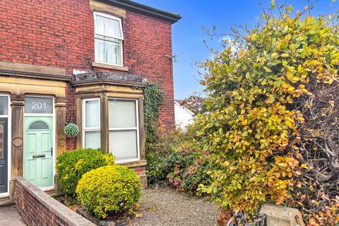 2 bedroom end of terrace house for sale, Preston Road, Preston PR2