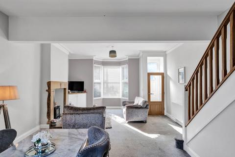 2 bedroom end of terrace house for sale, Preston Road, Preston PR2