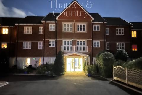 2 bedroom retirement property for sale, Swift House, Maidenhead SL6