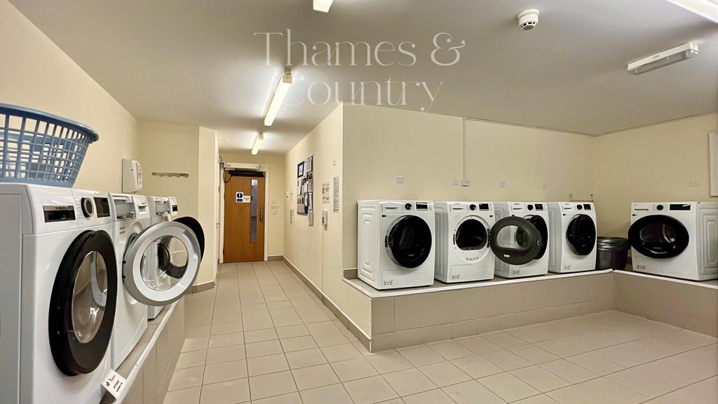 Laundarette