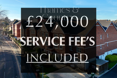 undefined, Swift House, Maidenhead SL6