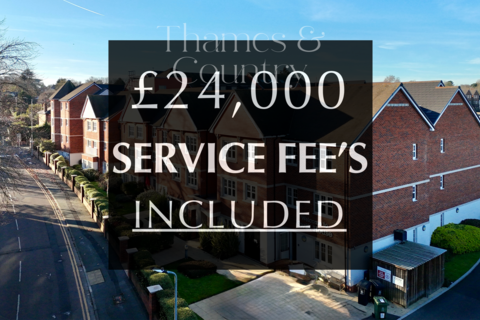 undefined, Swift House, Maidenhead SL6