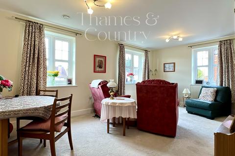 2 bedroom retirement property for sale, Swift House, Maidenhead SL6