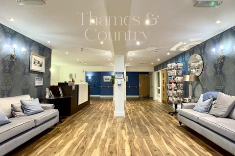 2 bedroom retirement property for sale, Swift House, Maidenhead SL6