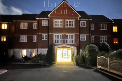 2 bedroom retirement property for sale, Swift House, Maidenhead SL6