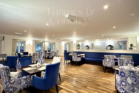 undefined, Swift House, Maidenhead SL6