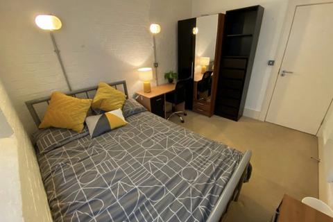 undefined, Newarke Street, Leicester, LE1