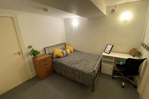 undefined, Newarke Street, Leicester, LE1