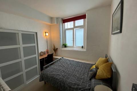 undefined, Newarke Street, Leicester, LE1