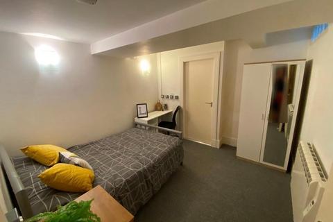 undefined, Newarke Street, Leicester, LE1