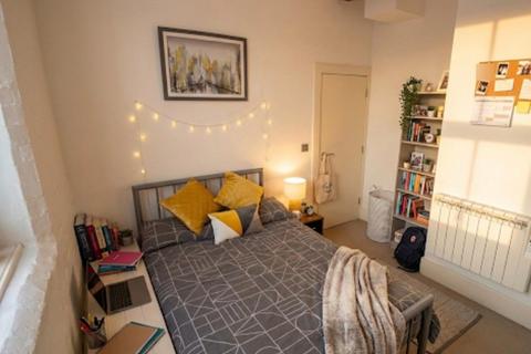 undefined, Newarke Street, Leicester, LE1