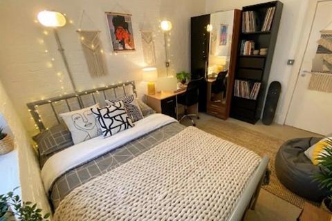 undefined, Newarke Street, Leicester, LE1