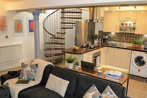 undefined, Newarke Street, Leicester, LE1