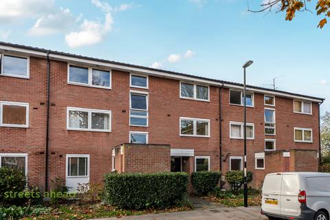 Eskmont Ridge, London, SE19