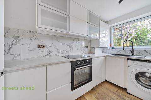 undefined, Eskmont Ridge, London, SE19