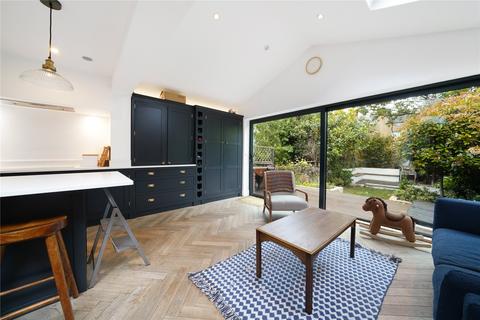 undefined, Kingswood Road, London, SE20