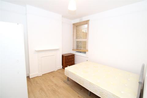 undefined, Doverfield Road, London, SW2