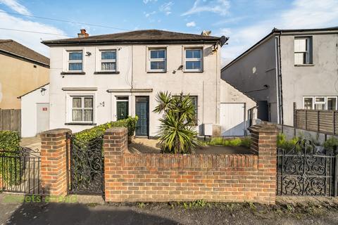 3 bedroom semi-detached house for sale, Bensham Grove, Thornton Heath, CR7