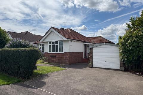 Springfield Avenue, St. Michaels, Tenterden, Kent, TN30