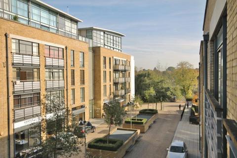 undefined, Ferry Lane, Ferry Quays, TW8