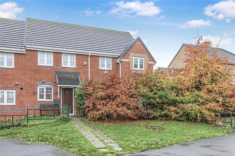 3 bedroom semi-detached house for sale, Nevis Walk, Thornaby
