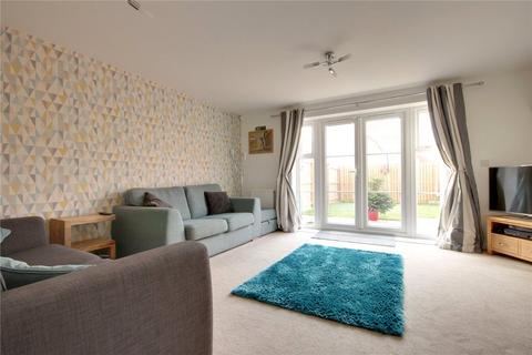 3 bedroom semi-detached house for sale, Nevis Walk, Thornaby
