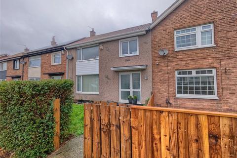 undefined, Homerton Road, Middlesbrough