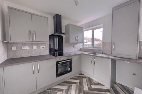 undefined, Homerton Road, Middlesbrough