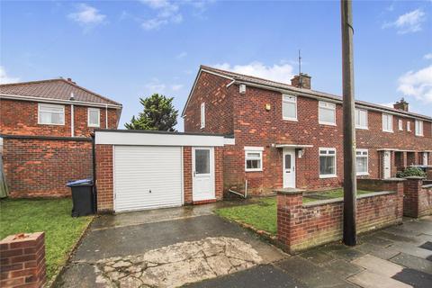3 bedroom semi-detached house for sale, Grinkle Avenue, Park End