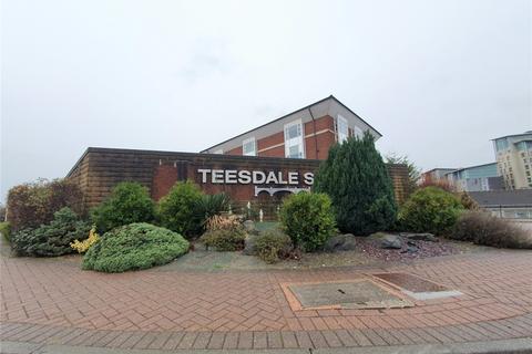 undefined, Thornaby Place, Thornaby