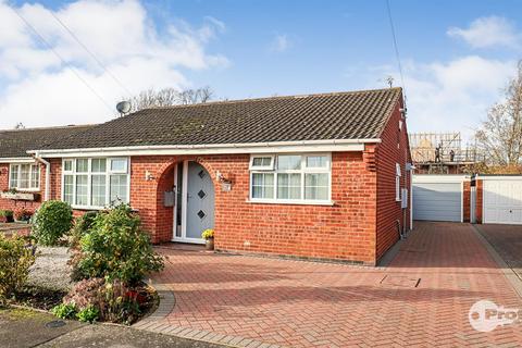 3 bedroom detached bungalow for sale, Lupin Close, Burbage, Hinckley