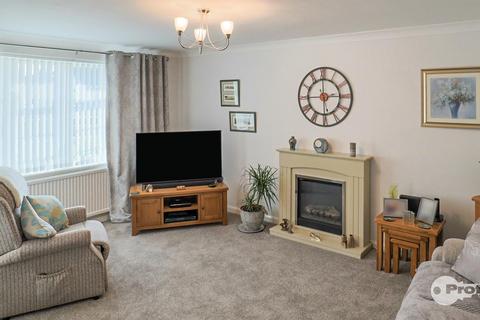 3 bedroom detached bungalow for sale, Lupin Close, Burbage, Hinckley
