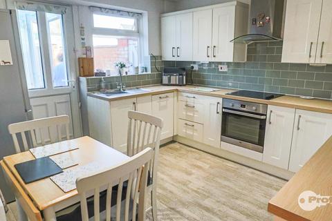 3 bedroom detached bungalow for sale, Lupin Close, Burbage, Hinckley