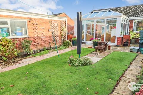 3 bedroom detached bungalow for sale, Lupin Close, Burbage, Hinckley